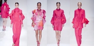 Paris Fashion Week – Latest Women’s and Men’s Fashion Trends