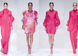 Paris Fashion Week – Latest Women’s and Men’s Fashion Trends