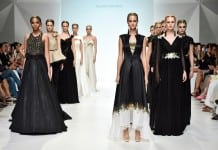 Fashion Forward Dubai Announces 10th Season