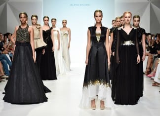 Fashion Forward Dubai Announces 10th Season