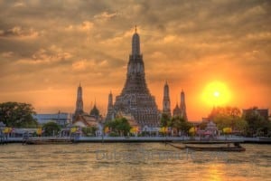 Bangkok