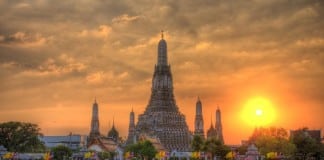 Best-priced Travel Packages to Bangkok, Kuala Lumpur and Hong Kong Unveiled