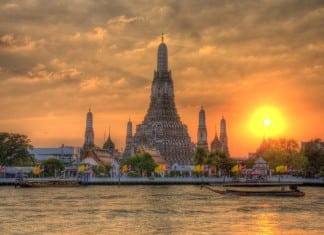 Best-priced Travel Packages to Bangkok, Kuala Lumpur and Hong Kong Unveiled