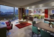 Airbnb Revenues Up 421% In Dubai
