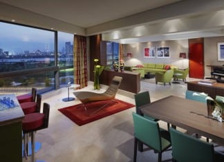 Airbnb Revenues Up 421% In Dubai