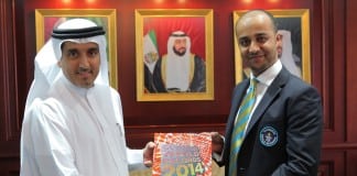 Dubai Grabs a Guinness World Record for Most Expensive Property Sold in Online Auction