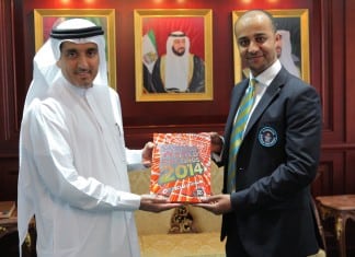 Dubai Grabs a Guinness World Record for Most Expensive Property Sold in Online Auction