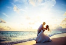 Honeymoon destination ideas