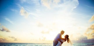 Honeymoon destination ideas