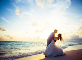 Honeymoon destination ideas