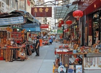 Fifth HKTDC Lifestyle Expo in Dubai Opens Monday