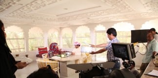 Emirati “Bani Adam” comes to life in movie theaters