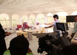 Emirati “Bani Adam” comes to life in movie theaters