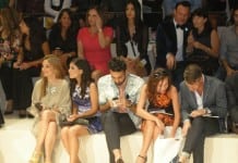 Fashion Forward Announces Season Three Programme