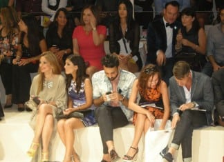 Fashion Forward Announces Season Three Programme