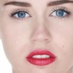 Miley Cyrus
