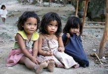 Here’s How Many People COVID-19 Could Push into Poverty