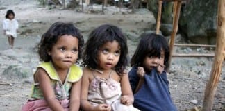 Here’s How Many People COVID-19 Could Push into Poverty
