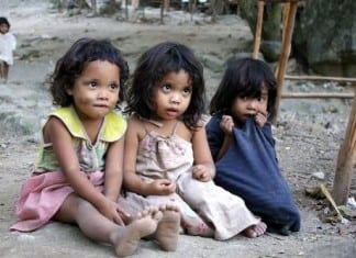 Here’s How Many People COVID-19 Could Push into Poverty