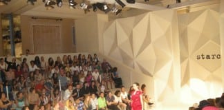 Fashion Forward Season 2 Kicks Off