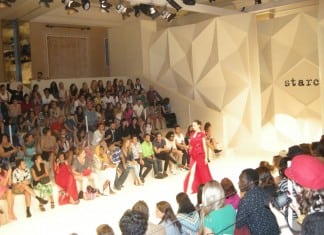 Fashion Forward Season 2 Kicks Off