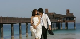 Perfect Wedding Venues in UAE