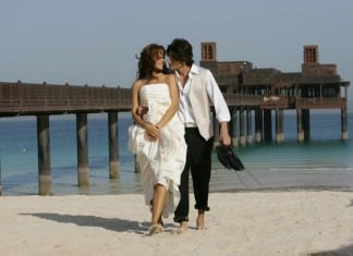 Perfect Wedding Venues in UAE