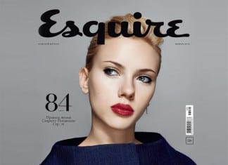 “The Sexiest Woman Alive” status reinstated after 7 years