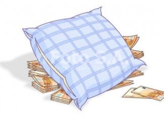 Why Now Is Not The Right Time To Invest