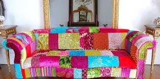2013 Fall Trends in Interior Design