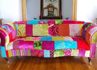2013 Fall Trends in Interior Design