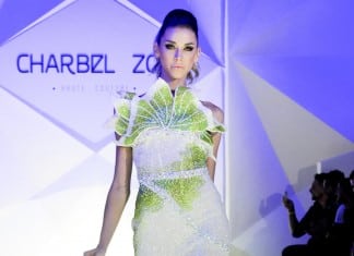 Could Dubai Become A Fashion Capital?