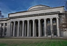 Top Universities by Reputation in 2013