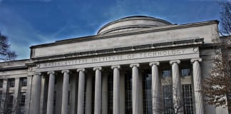 Top Universities by Reputation in 2013
