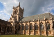 2013-2014 World’s Top Universities Revealed