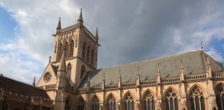2013-2014 World’s Top Universities Revealed