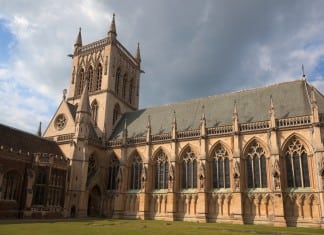 2013-2014 World’s Top Universities Revealed