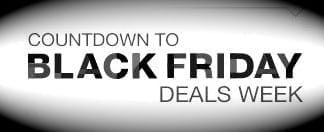How to Save $1,000 for Black Friday Shopping
