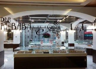 The Boom accelerates: 50 new restaurants in Downtown Dubai