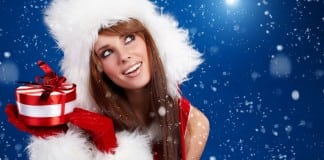 Hottest Christmas Fashion Trends in 2013