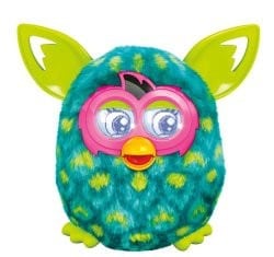 Furby is back as hottest toy for Christmas 2013