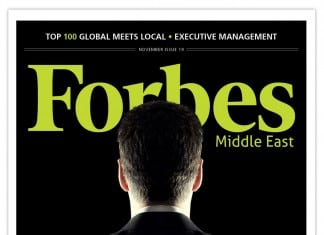 The Top 100 CEOs heading global corporate powerhouses in MENA