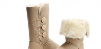 Black Friday Sale: 50% off Women’s Branded & Designer Boots
