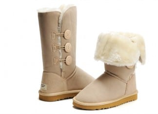 Black Friday Sale: 50% off Women’s Branded & Designer Boots