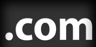Black Friday Deal: Get a .com domain name for $0.99