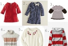 Five Best-Selling Dresses for Girls This Season