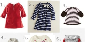 Five Best-Selling Dresses for Girls This Season