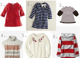 Five Best-Selling Dresses for Girls This Season
