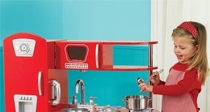 Black Friday Sale on KidKraft Products offers up to 40% Off