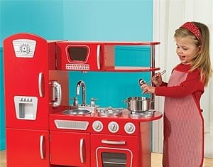 Black Friday Sale on KidKraft Products offers up to 40% Off